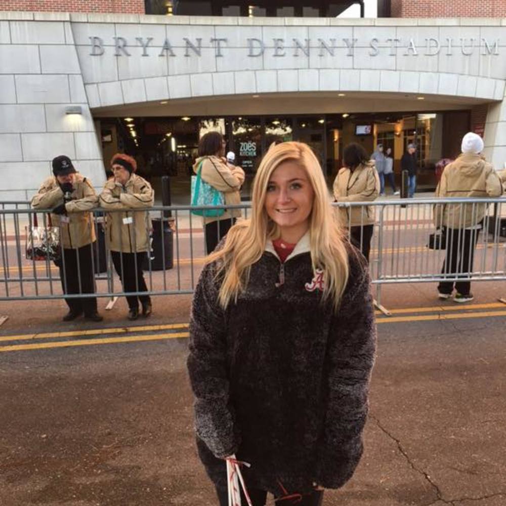 Meet your Posher, Victoria